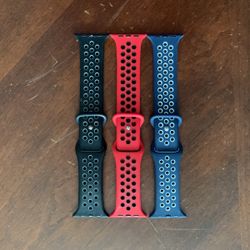 Apple Watch Bands