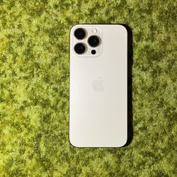 iPhone 16 Pro Max | 512GB | Desert Titanium | Factory Unlocked