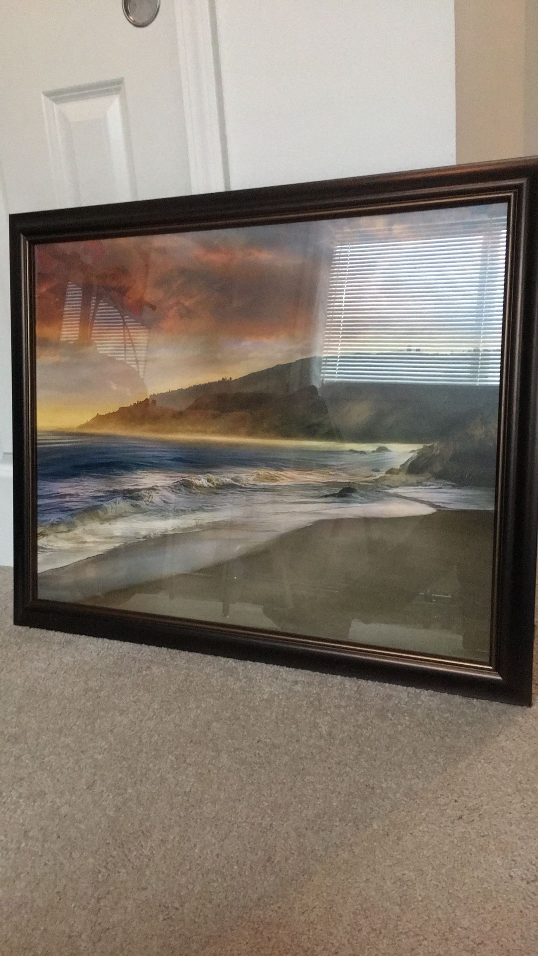 Beach Picture
