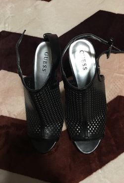 Guess High Heels