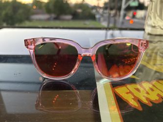 Palmy Sunglasses 