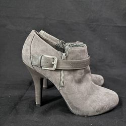 Fergalicious Booties 8.5 