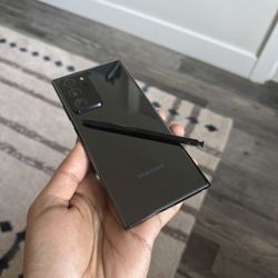 Note 20 Ultra, Unlocked, Excellent Condition, Clean IMEI, Fully functional 