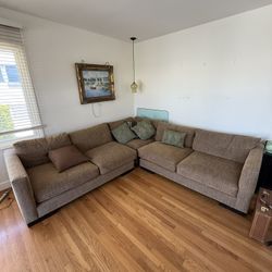 Sectional Couch
