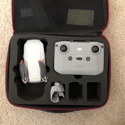 DJI Mini 2 Drone 