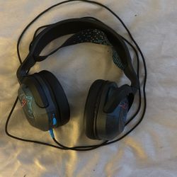Mr beast Gaming headphones