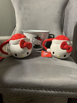 Hello Kitty Christmas Bundle Deal 