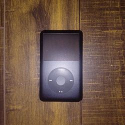 Apple Ipod 80gb