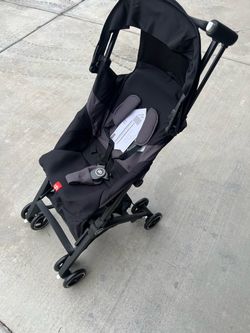 GB Pockit+ All Terrain Stroller