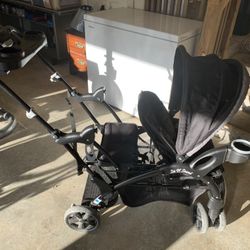 Stroller (Baby Trend)