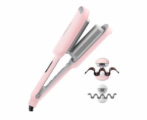 Beach Waves Hair Curler