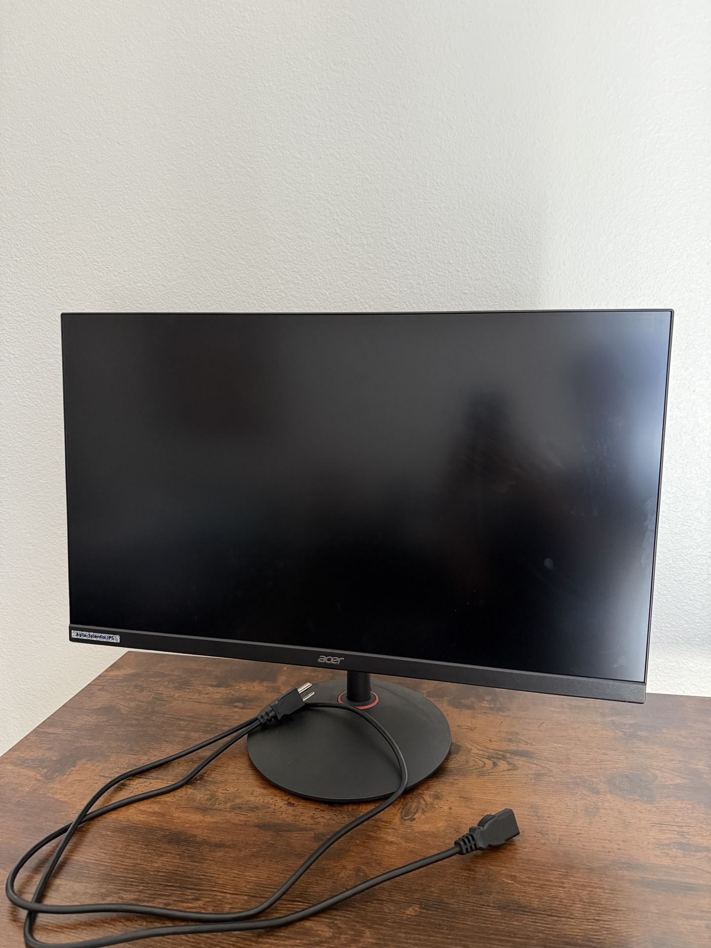 Acer Nitro