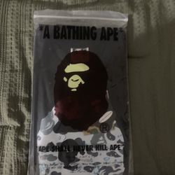 Bape Shirt
