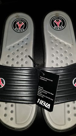PSG SANDALS