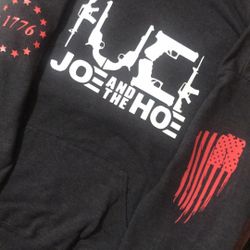 Conservative Hoodies