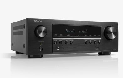Demon Receiver AV 7.2 8k