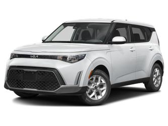 2025 Kia Soul