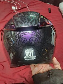 Helmet XL