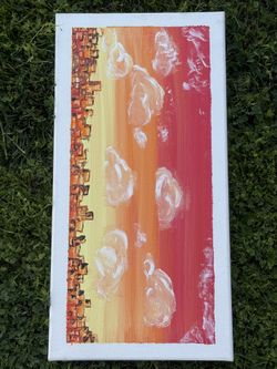 Painting For homes Or Decoration 