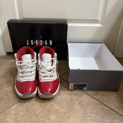 Jordan’s 4 And Jordans 11 
