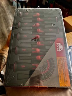 Mac Tools