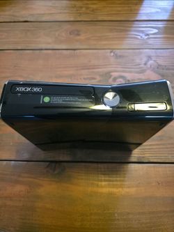 XBOX 360 Original Single Owner