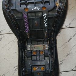 95-05 Kawasaki Vulcan 800 OEM Dual Seat 53001-1778