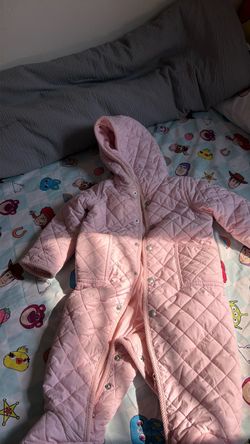 Ralph Lauren girls coat