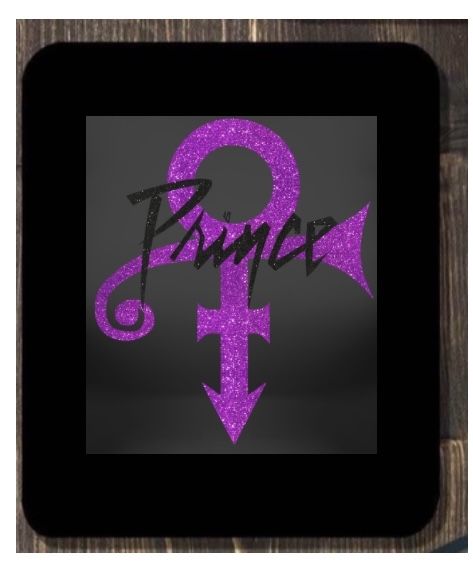Prince Mouse Pad
