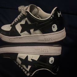 Bape Shoes