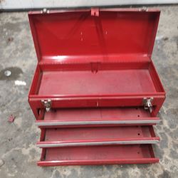 Tool Box