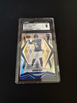 Jaxson Dart Lot of Cards