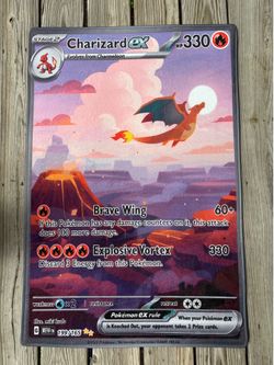 Pokémon 151 Charizard Rug
