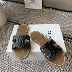 CEL.INE slipper 