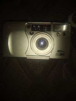 Pentax Zoom 90mc