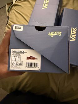 Vans Lx Old Skool 36 Pearlized Marshmallow