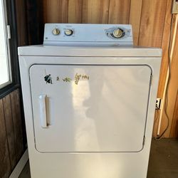 Electric Dryer