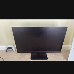 Monitor For Games 