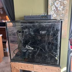 Innovative Marine 40gql All In One Reef Tank