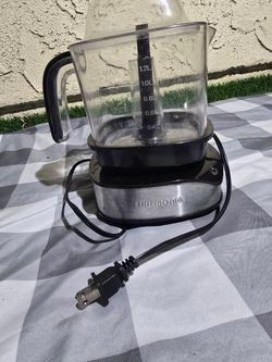 Lumina Multifunction Mini Food Chopper / Processor