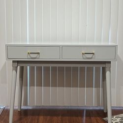 Writing & Computer Desk, Hold Table, Entry Table