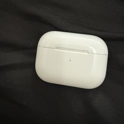 AirPods Pro Case Only
