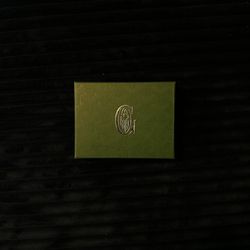 Saint Sulpice Card Holder