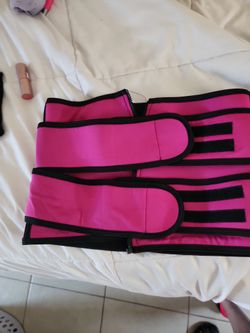 Waist Trainner 