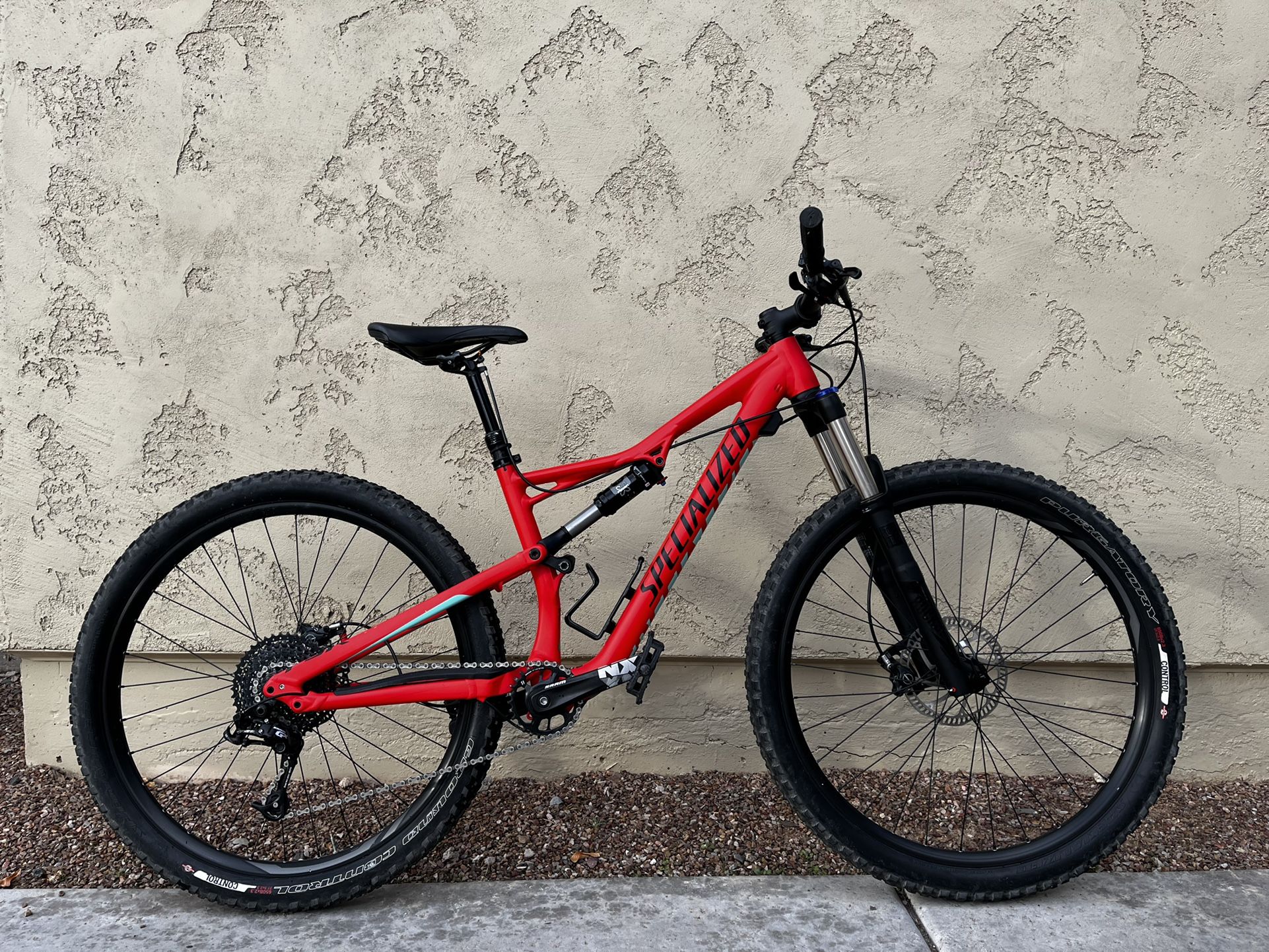 specialized camber 27.5 for sale