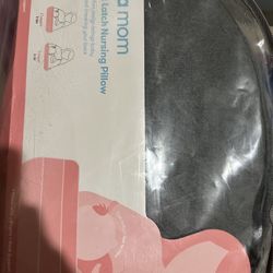 Nursing Pillow!