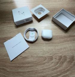 AirPod Pros