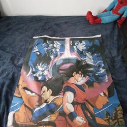 Dragonball Z Poster