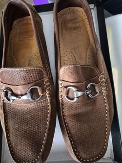 14th & Union men's shoes s10.5