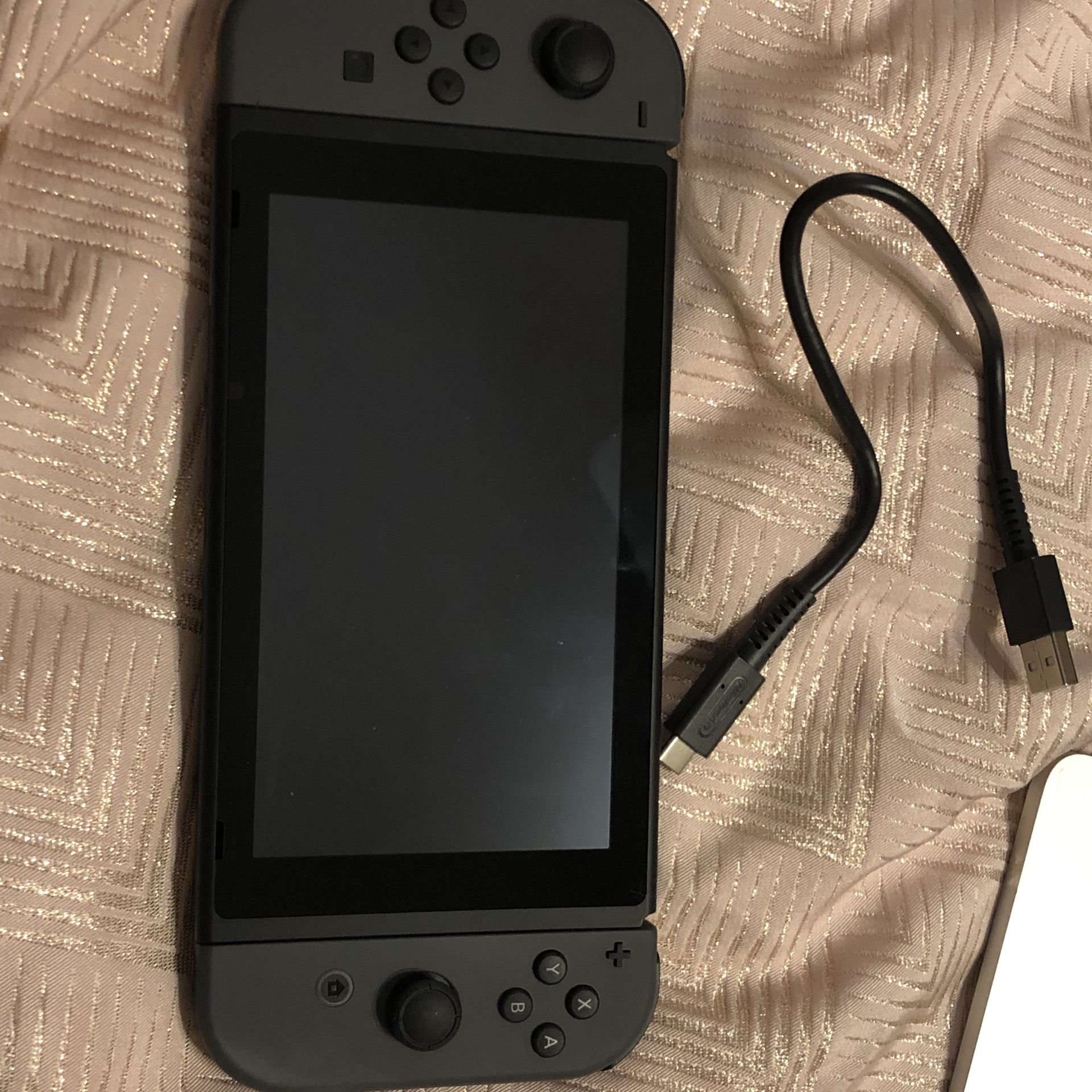 Nintendo Switch, cases, games, Poké Ball Plus